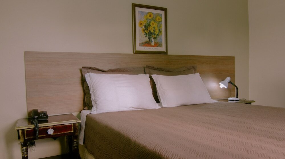 Фото Hotel Blumenhof