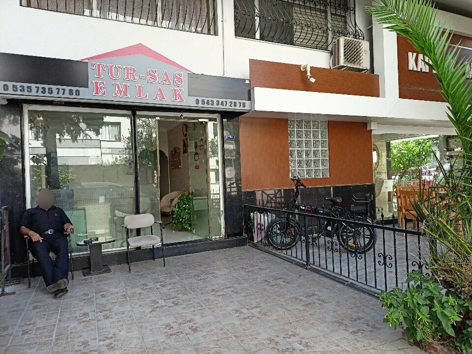 Real estate agency Tursas Emlak, Izmir, photo