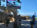 Palm Beach Fish & Steak Restaurant (Antalya, Alanya District, Carsi Neighborhood, Sultan Alaaddin Avenue, 8), restaurante