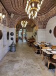 Restaurant Ziyafet (Istanbul, Fatih, Hocapasa Neighborhood, Hudavendigar Avenue, 27), restaurant
