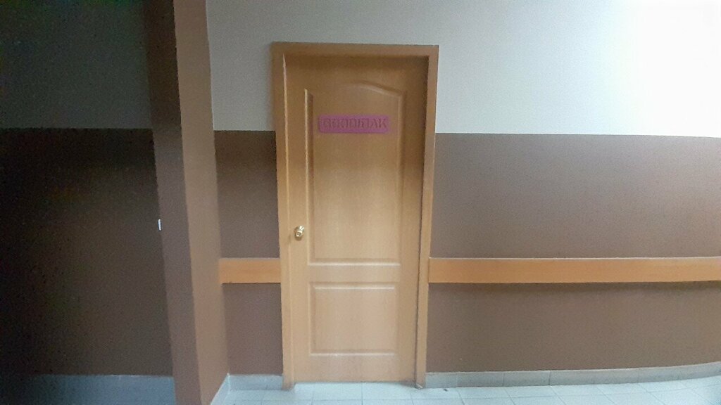 Nail salon Good! Лак, Ivanovo, photo