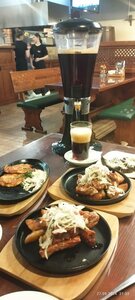 Pivzavod (Tyumen, Stavropolskaya ulitsa, 120к1), bar, pub