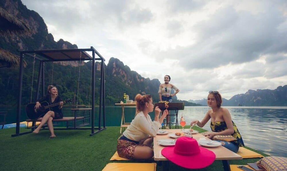 Фото Panvaree The Greenery