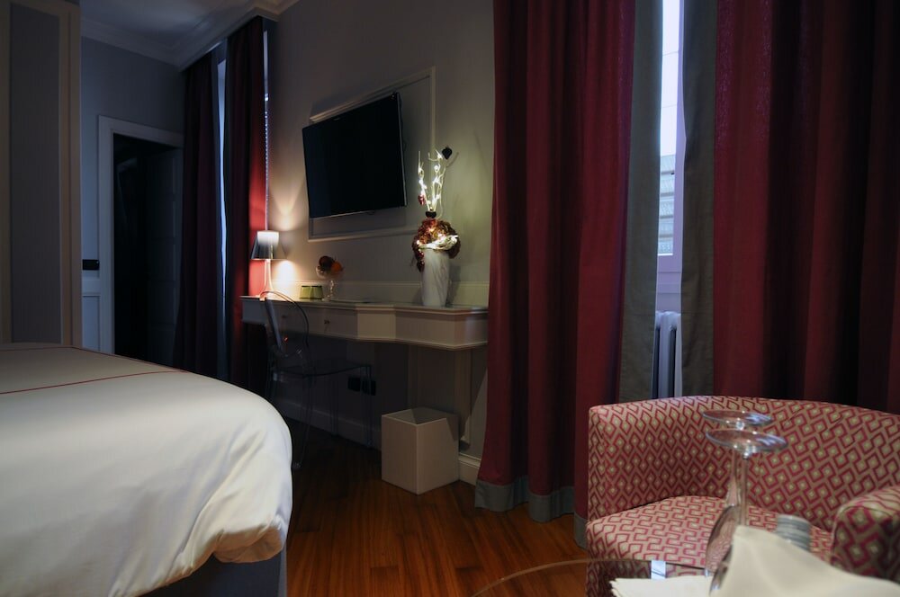 Фото Suite Fontana di Trevi