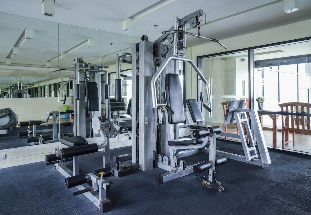 Фото Citadines Sukhumvit 8 Bangkok