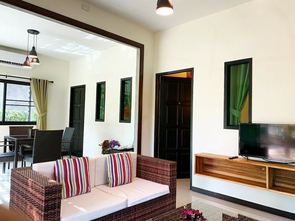 Фото Baansuan Leelawadee Resort Nan