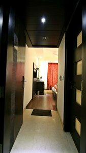 Гостиница The Prime Balaji Deluxe at New Delhi Railway Station