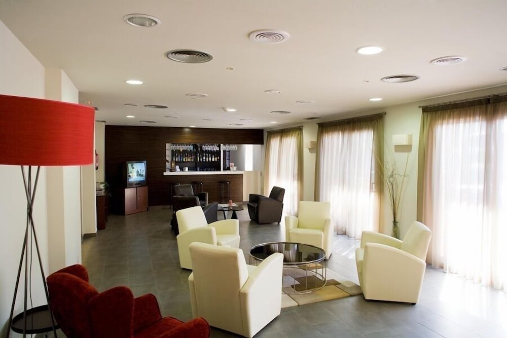 Фото Canal Olimpic Hotel