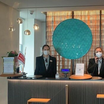 Фото Hotel Ocelle Thermae & SPA