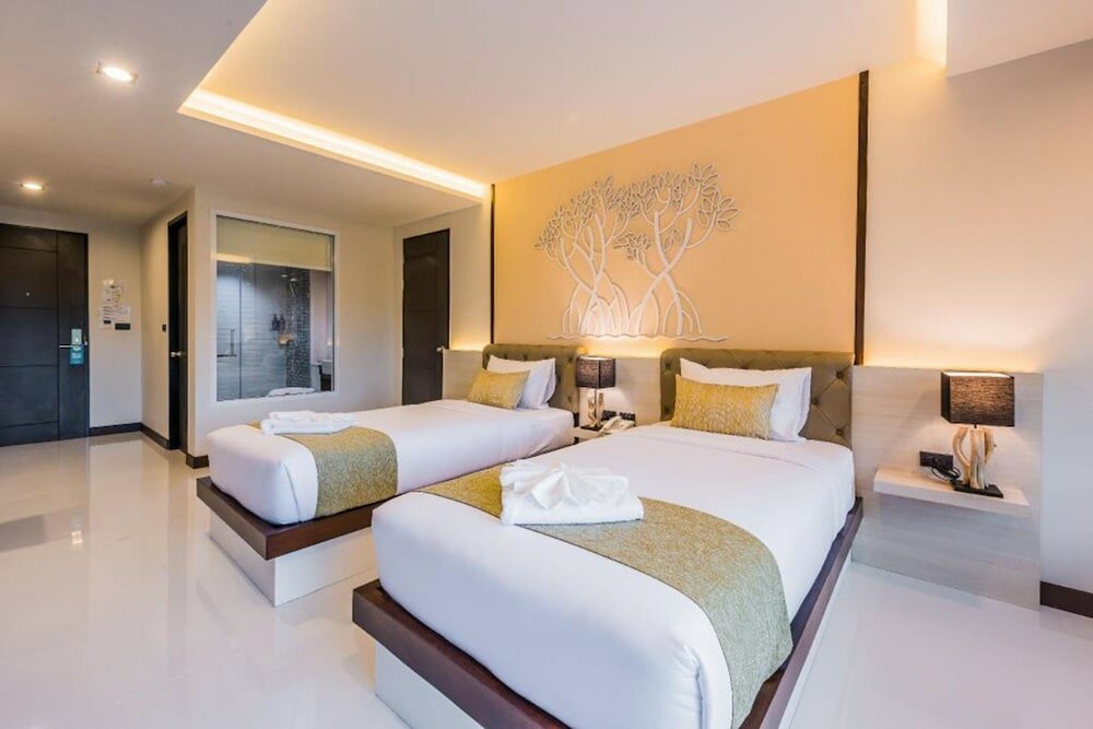 Фото River Front Krabi Hotel