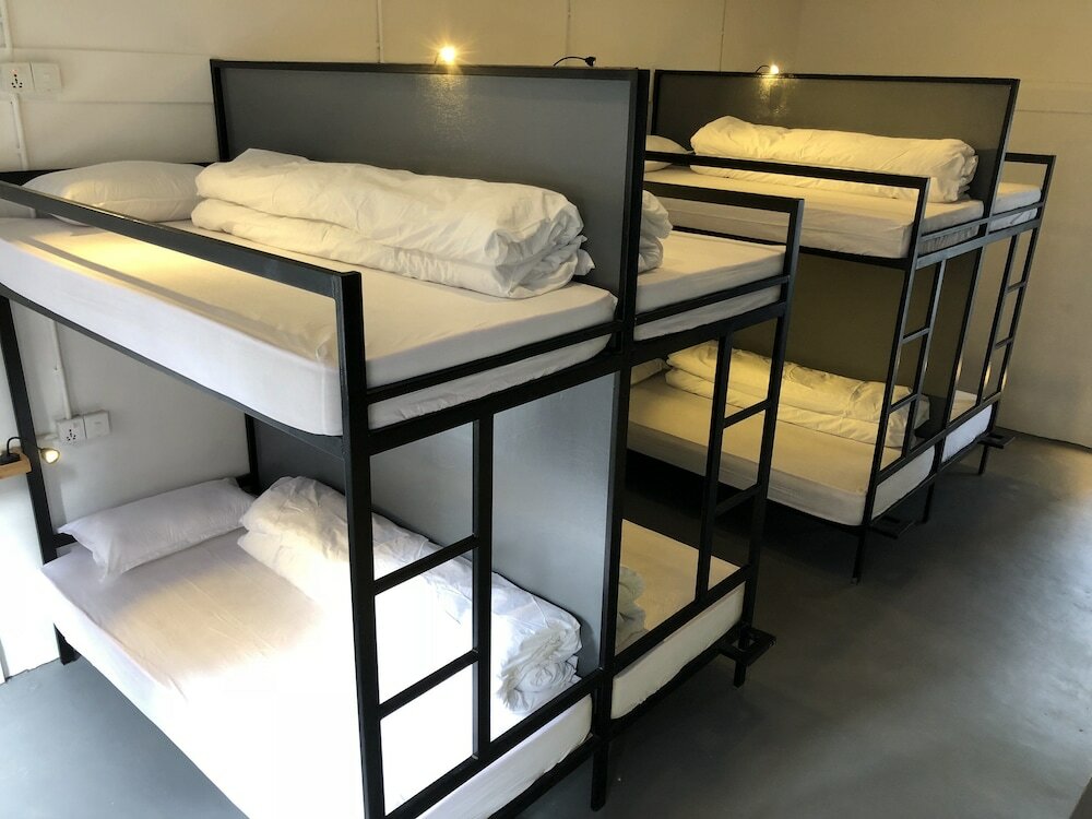 Фото Yakety Yak Hostel