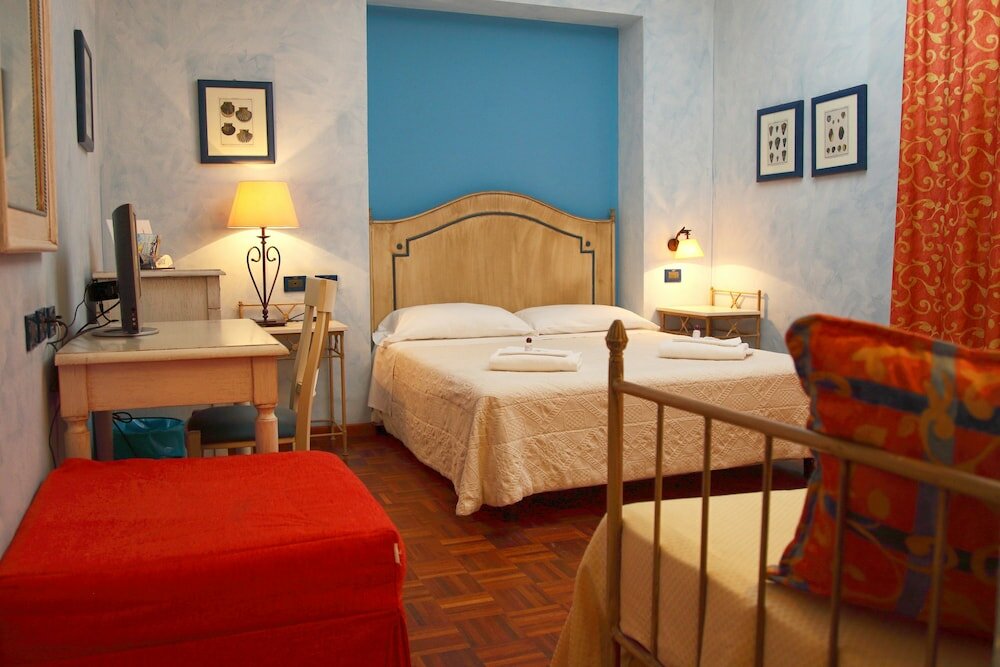 Фото Hotel Nautico Pozzallo