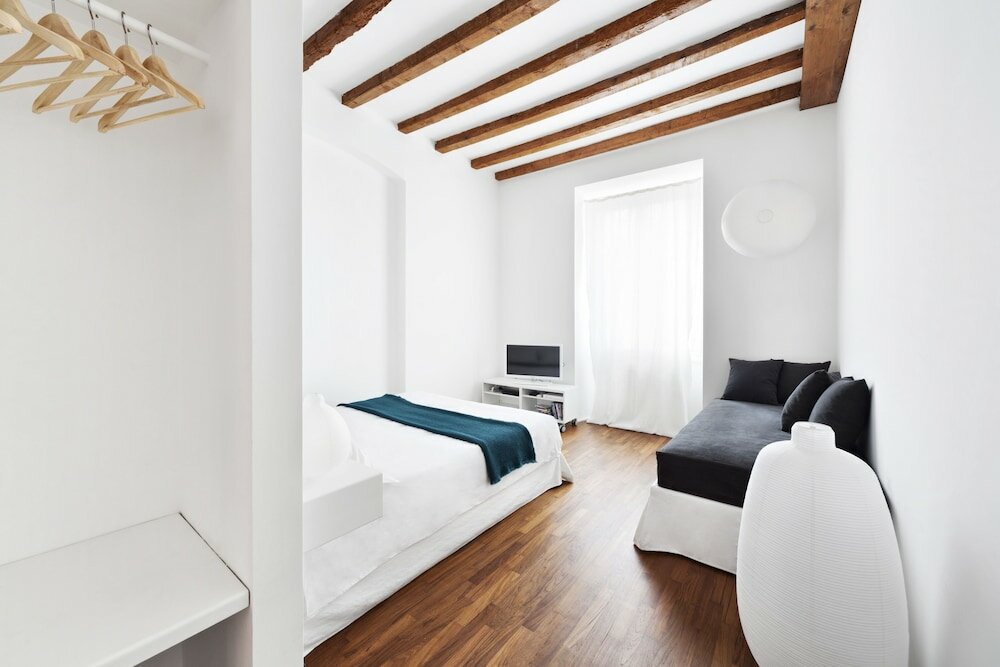 Фото Brera Apartments in Moscova