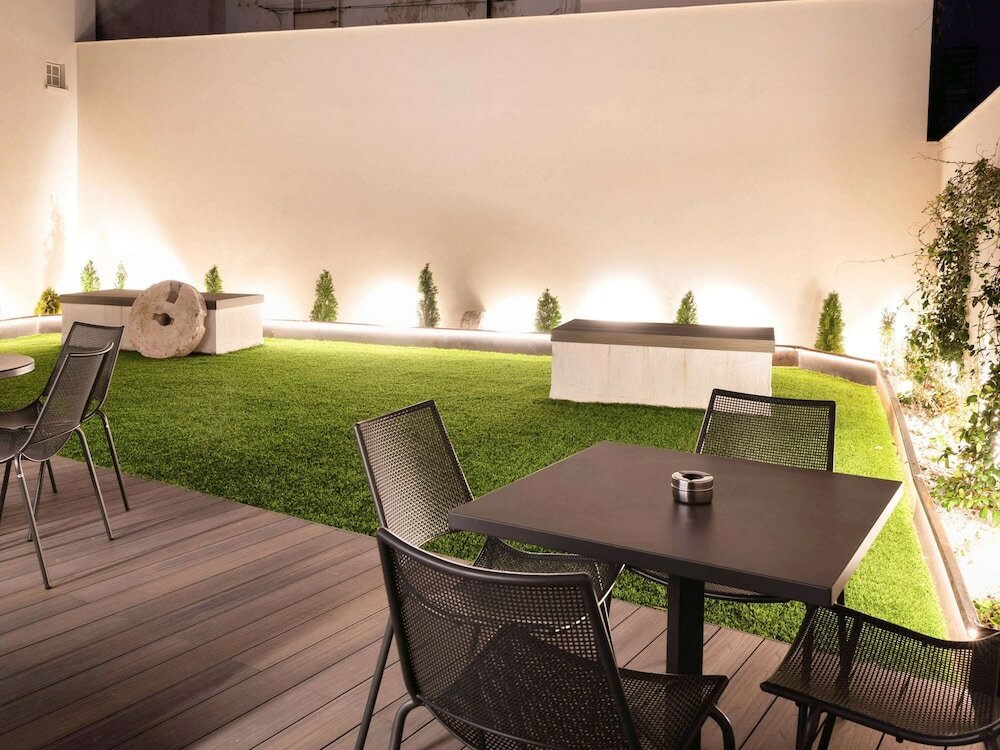 Фото Ibis budget Madrid Centro Lavapies