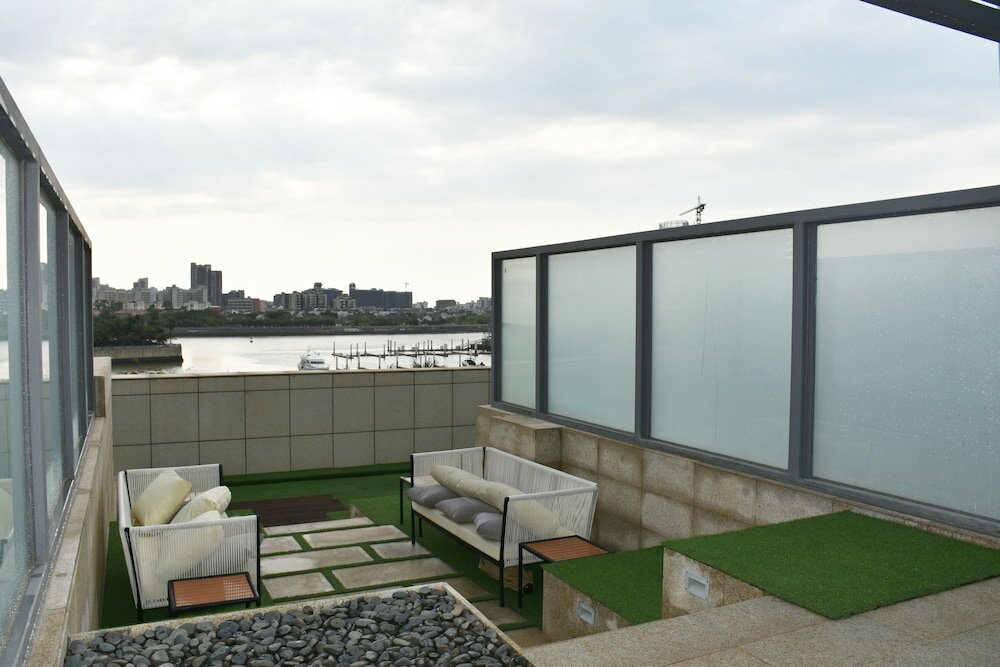 Фото Novotel Haikou Xinbudao