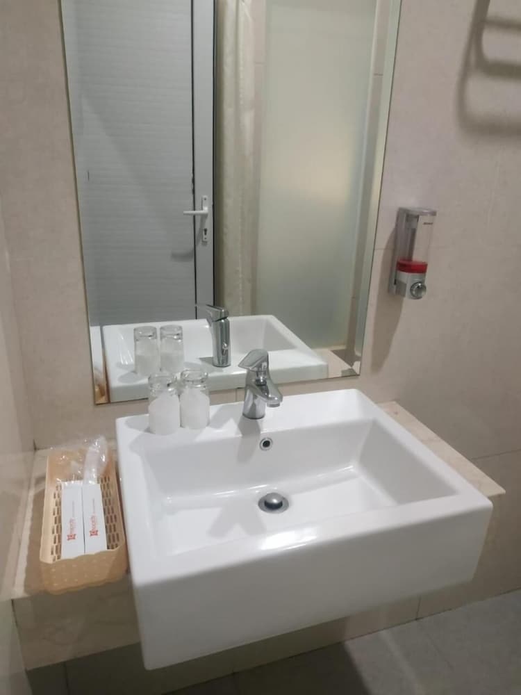 Фото Choice City Hotel