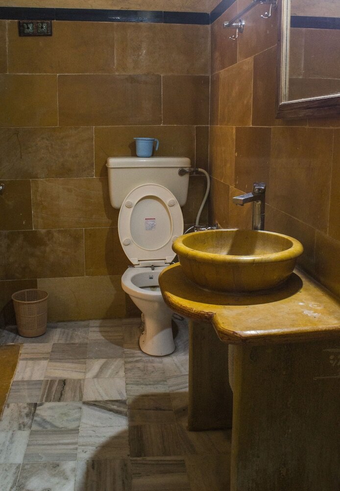 Фото Hotel Shahi Palace