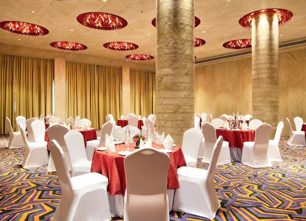 Фото Sarovar Premiere Jaipur