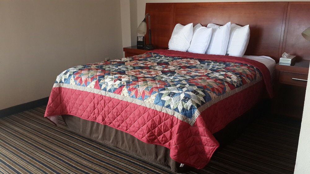 Фото Harvest Drive Family Inn