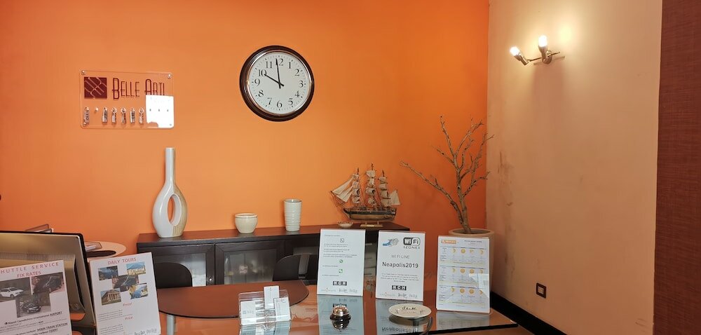 Фото CostantiNapoli 27