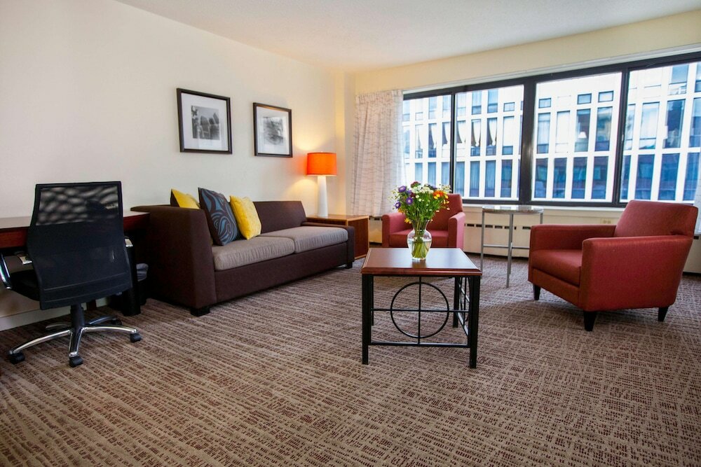 Фото Sonesta Es Suites Chicago Downtown