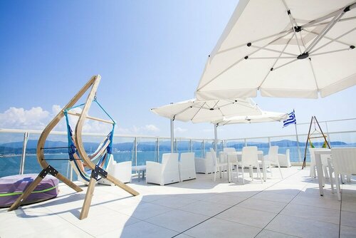 Гостиница Wakanoura Nature Resort Epicharis в Вакаяме