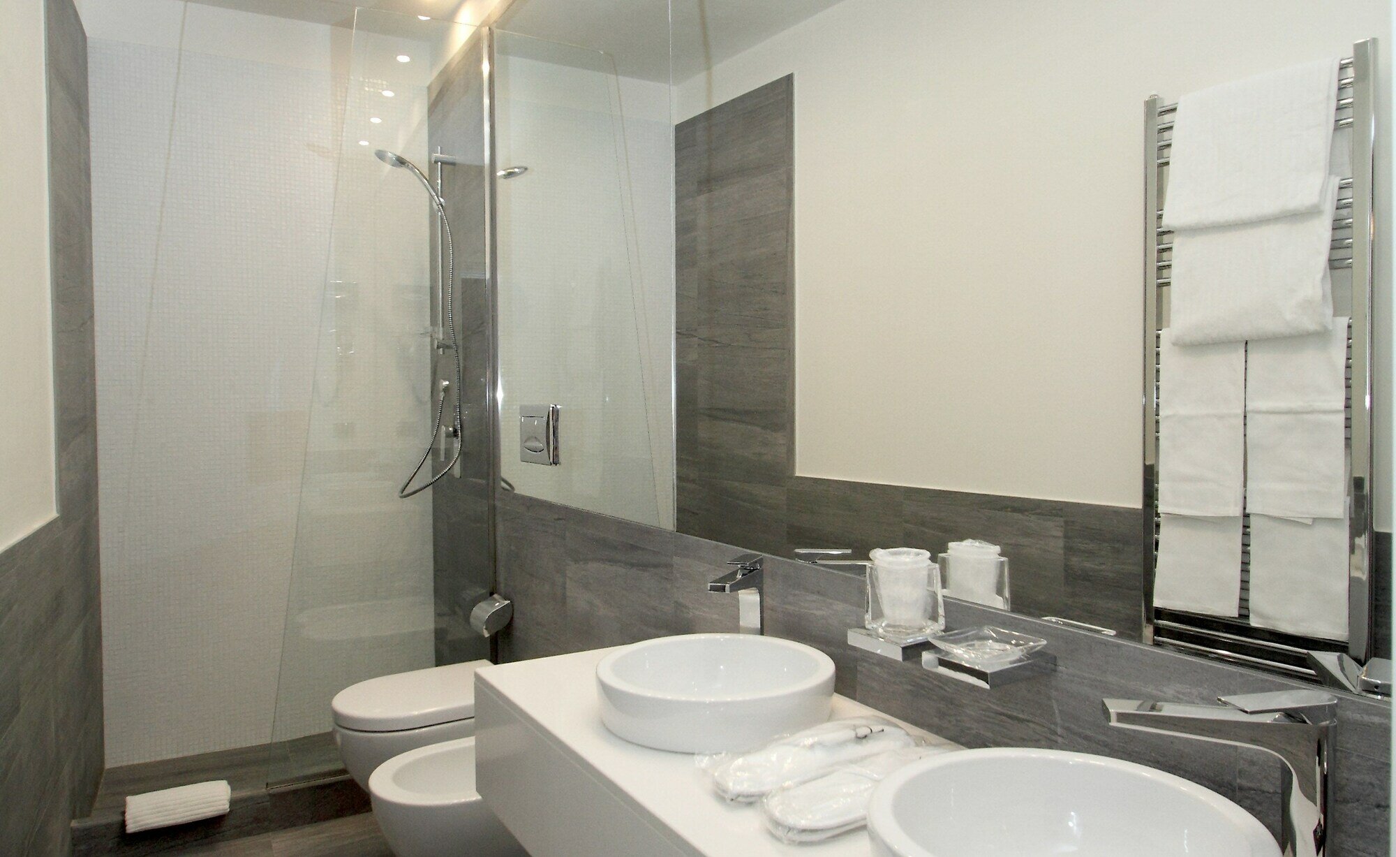 Фото Lhp Suite Trastevere