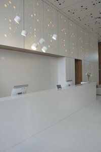 Гостиница Esplendor by Wyndham Asunción