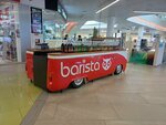 Barista (Proletarskaya Street, 2), coffee shop