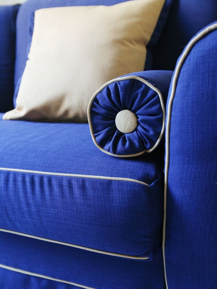 Фото B&b Santa Lucia 50