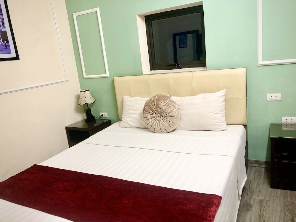 Фото Hanoi Elpis Hotel