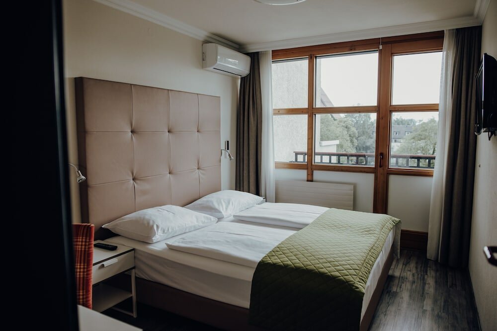 Фото Parkhotel Brunauer