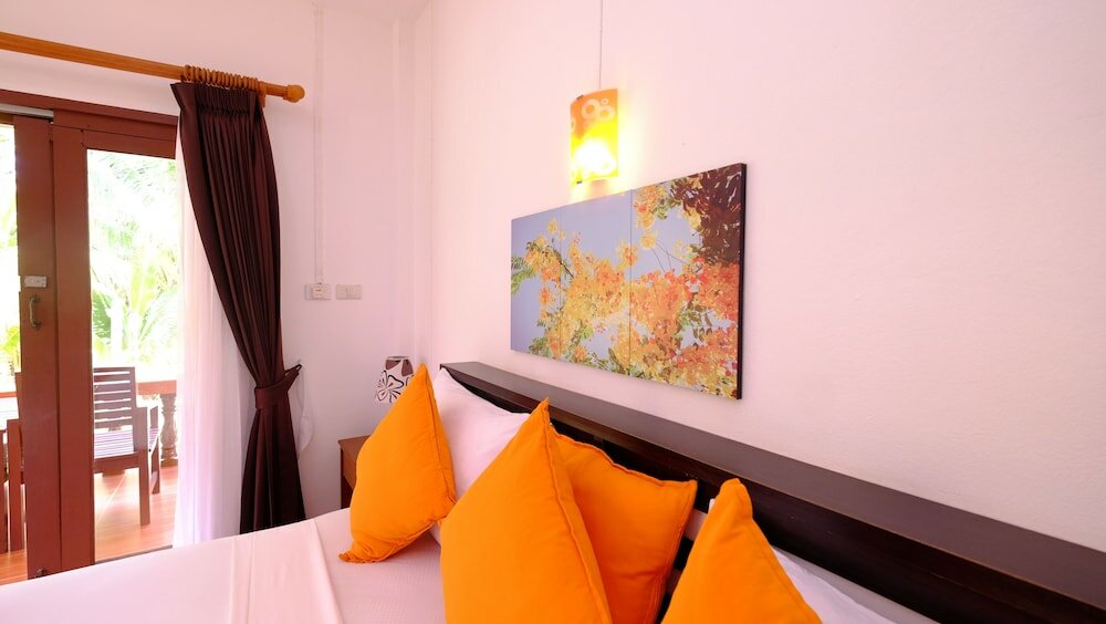 Фото Lolita Bungalow