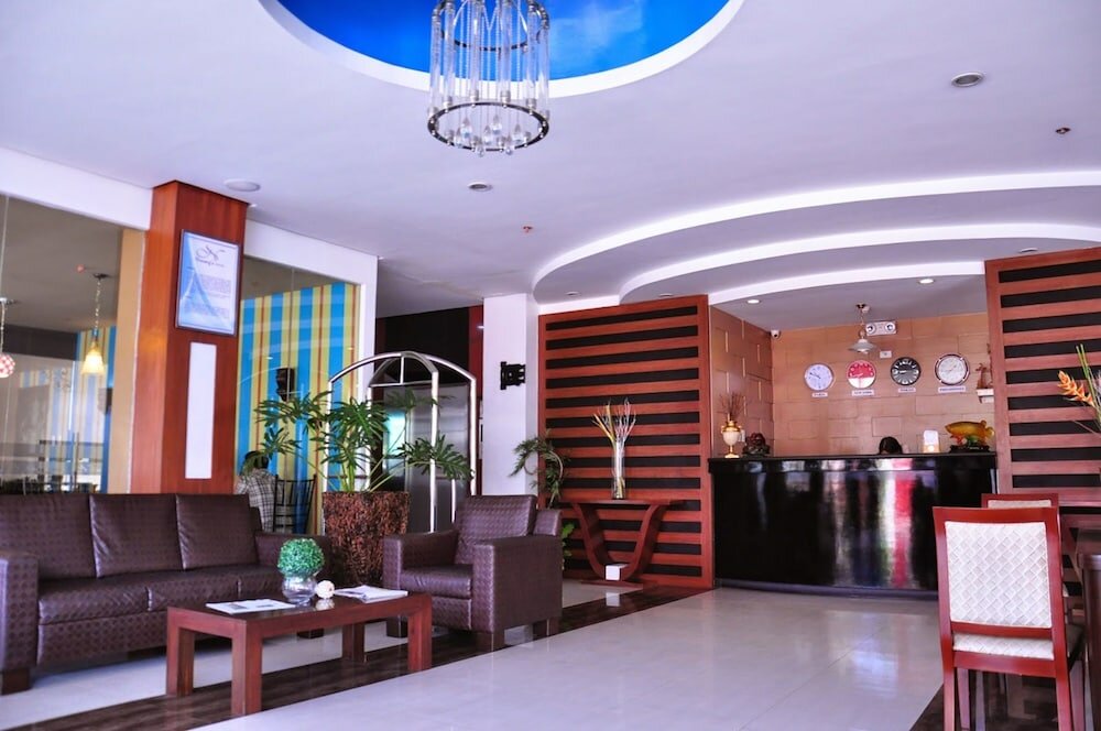 Фото отеля 5