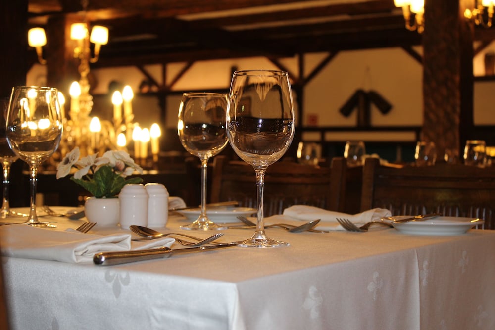 Фото Sana Rex Hotel