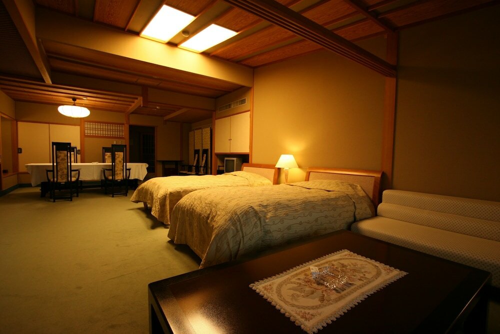 Фото Tokiwa Hotel
