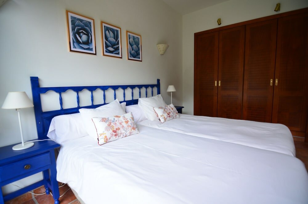 Фото Apartamentos Los Telares