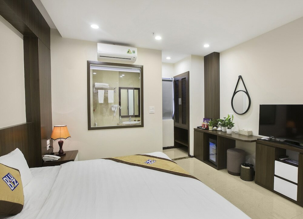 Фото Blubiz Hotel My Dinh