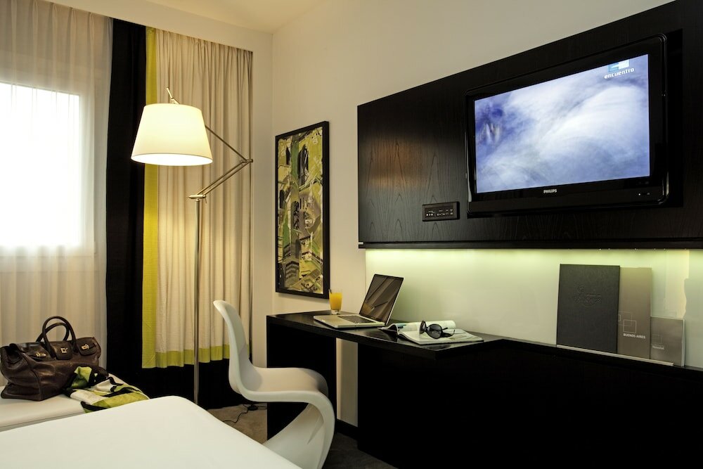 Фото Novotel Buenos Aires
