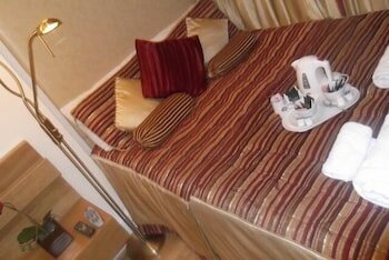 Фото ABC Hyde Park Hotel