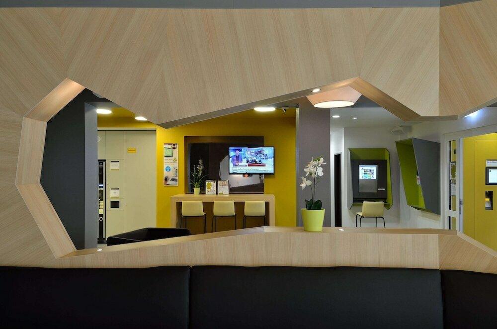 Фото B&B Hotel Bonn