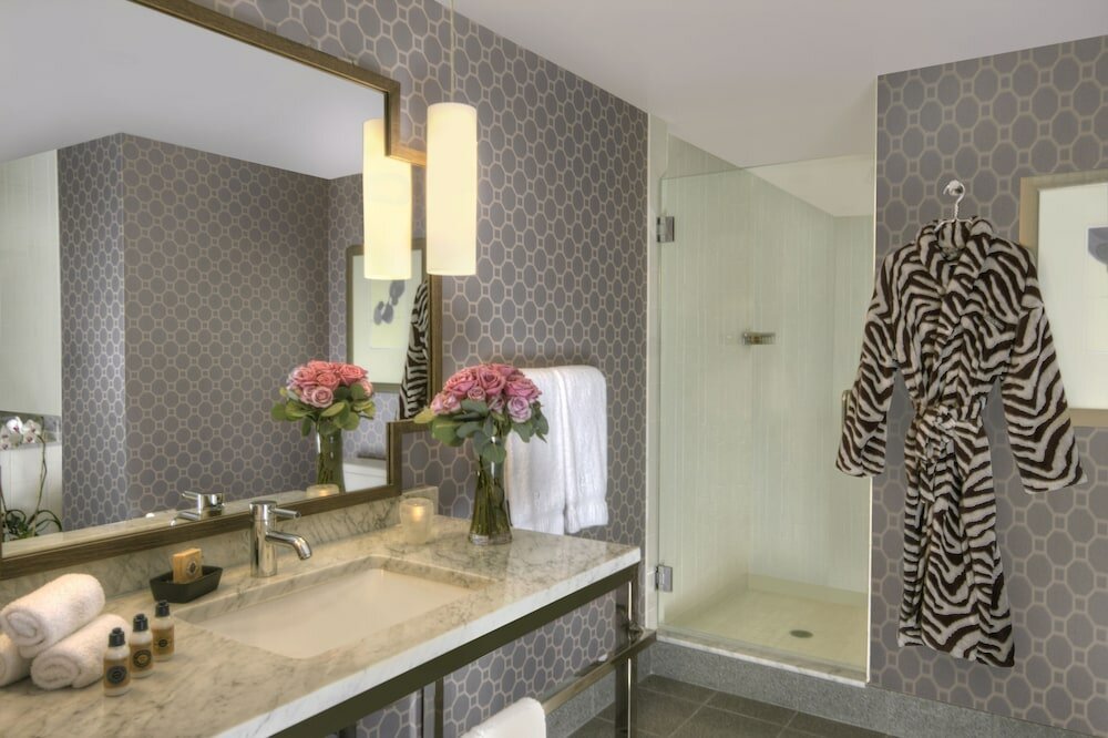 Фото Kimpton Hotel Palomar Philadelphia, an Ihg Hotel