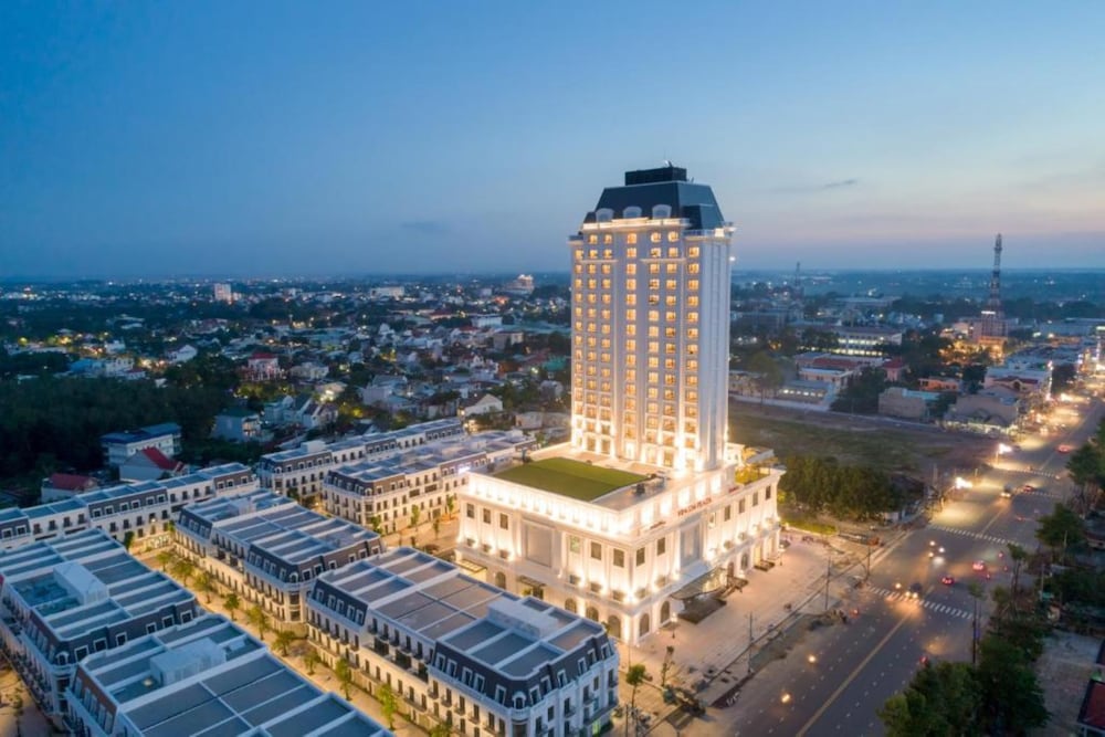 Фото Vinpearl Hotel Tay Ninh