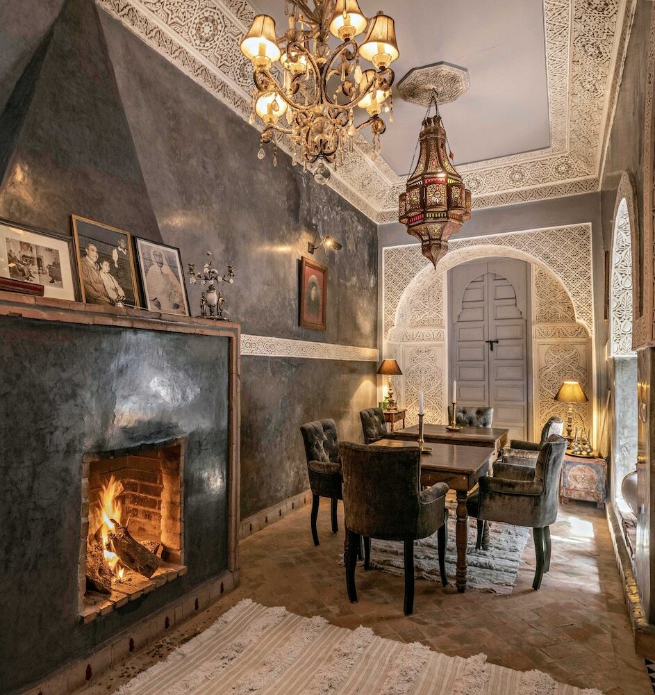 Фото Riad Khol