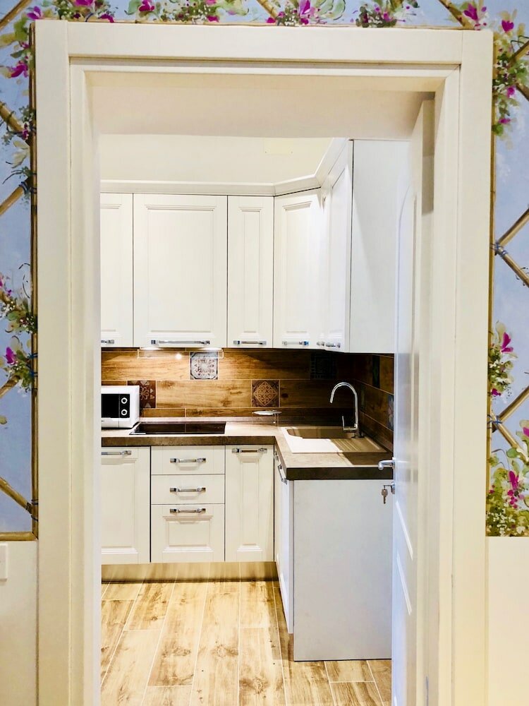 Фото Audrey's Roman Holidays Suites&Rooms