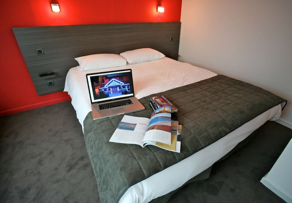 Фото Kyriad Saint Brieuc - Tregueux