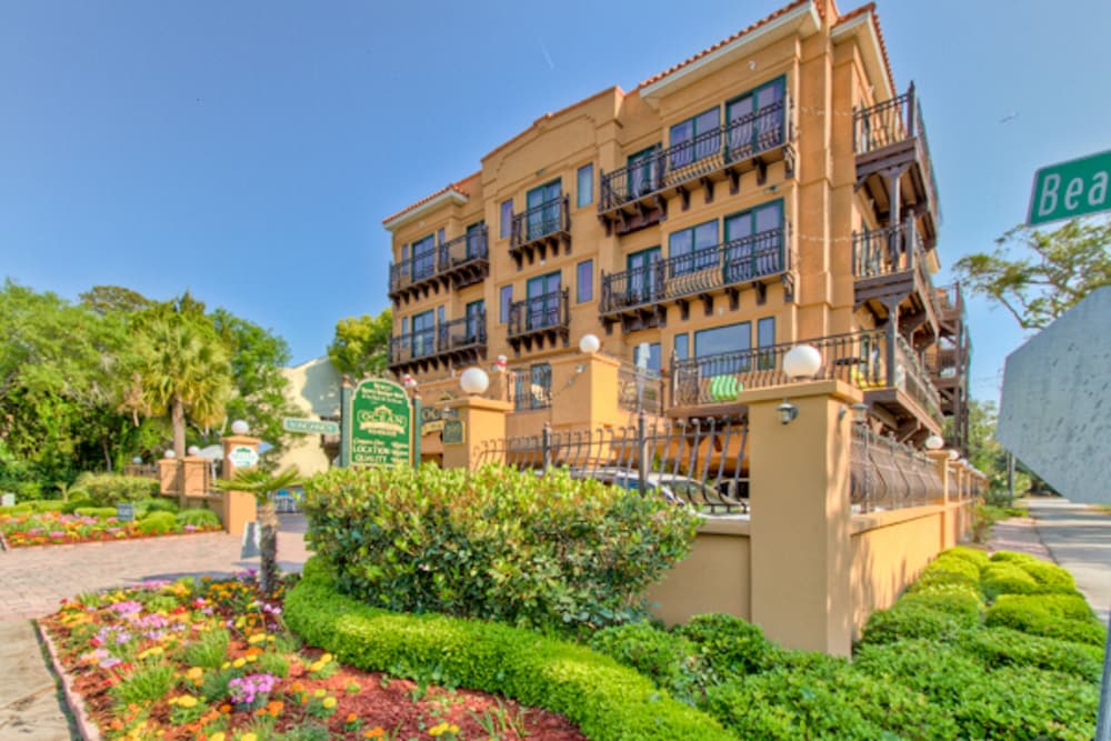 Фото Ocean Inn and Suites