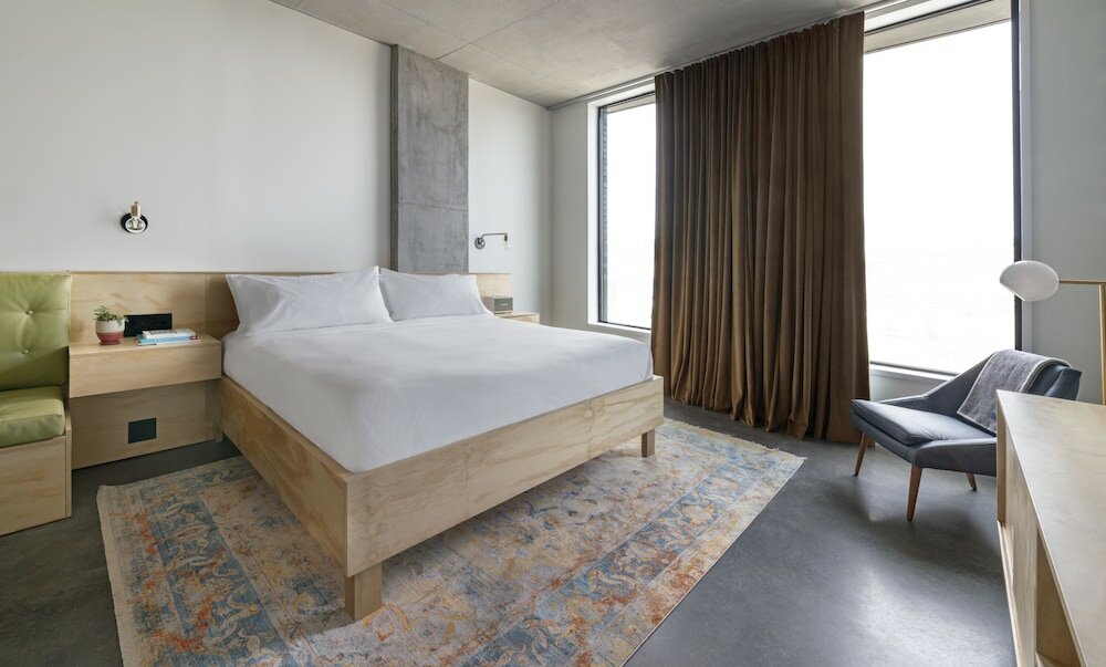 Фото Arrive Austin