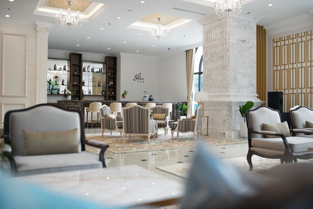 Фото Vinpearl Hotel Tay Ninh