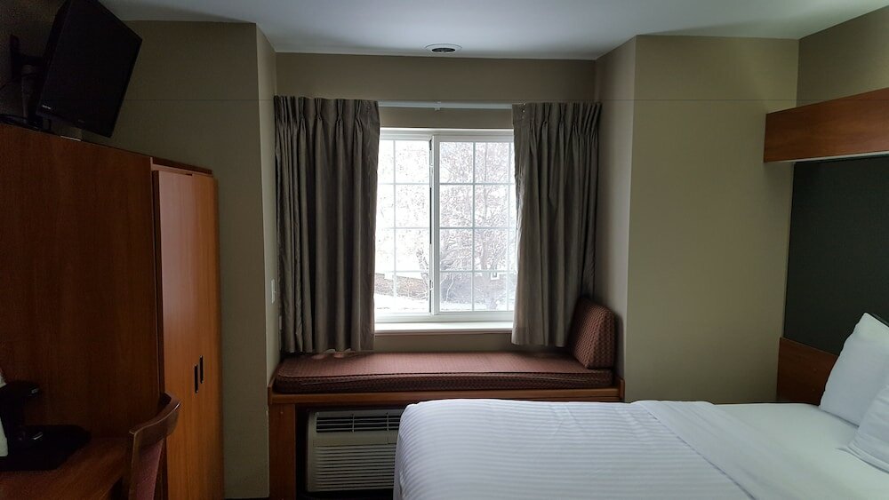 Фото Microtel Inn & Suites by Wyndham Bozeman